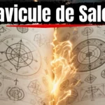 La Clavicule de Salomon