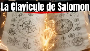 La Clavicule de Salomon