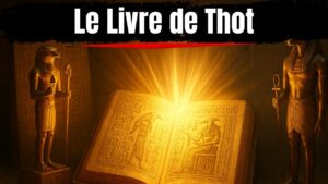 Le Livre de Thot