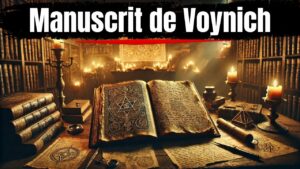 Le Manuscrit de Voynich